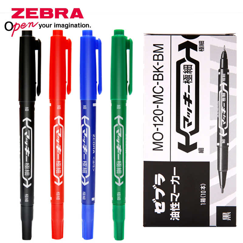 1pcs-Japan-Zebra-Marker-Pen-MO-120-MC-Size-Mark-Double-Head-Oily-Color-Fade-Color.jpg_q50-800x800-1